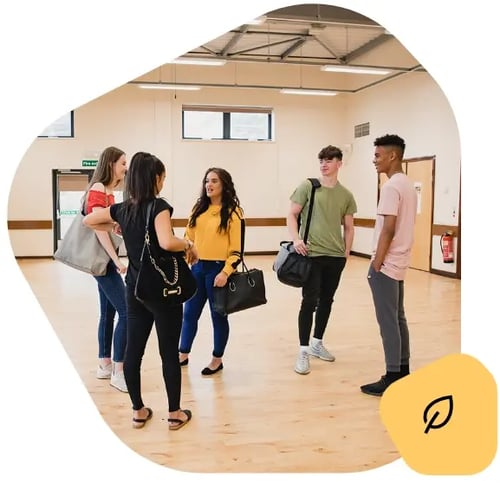 voices of young people medium