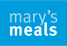 Mary's Meals logo